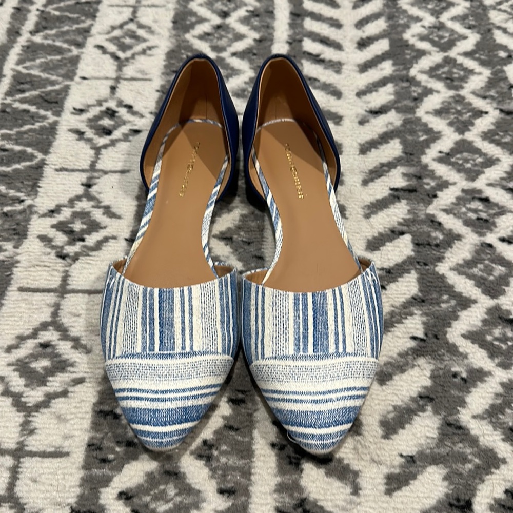 Tommy Hilfiger Flats